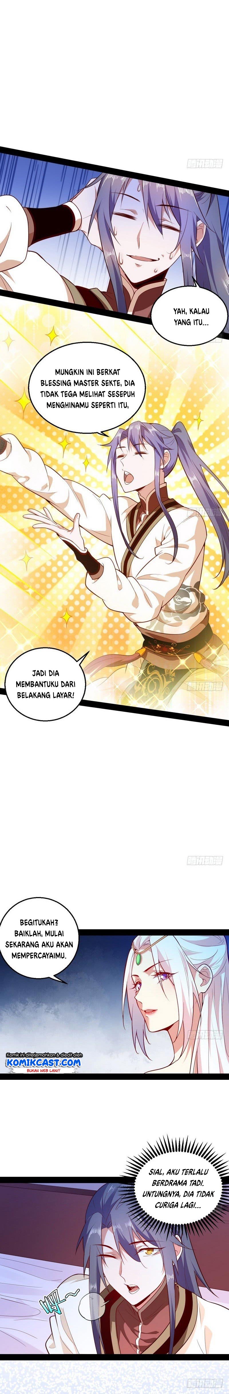 Dilarang COPAS - situs resmi www.mangacanblog.com - Komik im an evil god 016 - chapter 16 17 Indonesia im an evil god 016 - chapter 16 Terbaru 10|Baca Manga Komik Indonesia|Mangacan